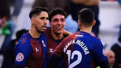 El Eldense recibe al Cartagena obligado a seguir ganando