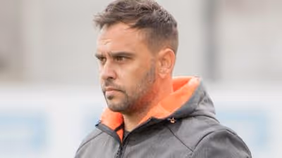 El Cartagena sorprende y anuncia nuevo entrenador: Federico Arias
