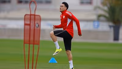 Confirmado: Vargas regresa a la lista dos meses después