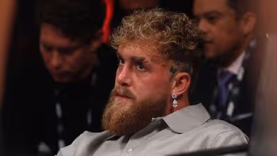 Otro revés para Jake Paul en el boxeo
