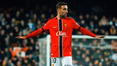 Darder: “Creo que he jugado 3 partidos en el RCD Mallorca en mi posición”