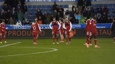 El Sevilla jugará menos partidos este año que cualquier Segunda