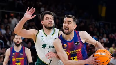 El Barça cierra una semana fantástica