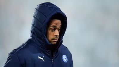 Mariano Díaz condiciona al Alavés en el mercado invernal