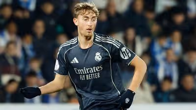 Huijsen empieza de cero
