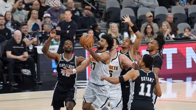 Jokic, Murray y el más difícil todavía