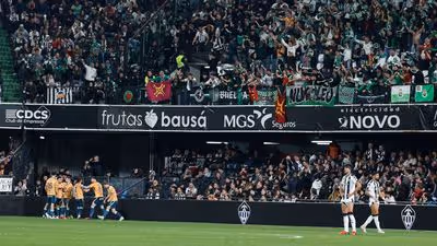 El Castellón debe frenar la sangría defensiva para recuperar el pulso del ascenso