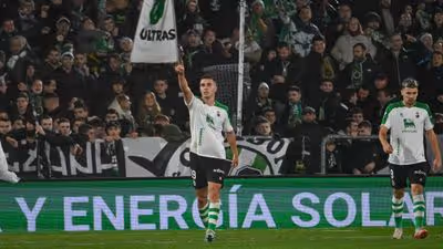 Karrikaburu ya no niega al Racing