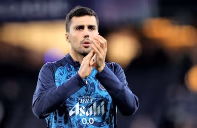 El Balón de Oro ‘anuncia’ el fichaje de Rodri