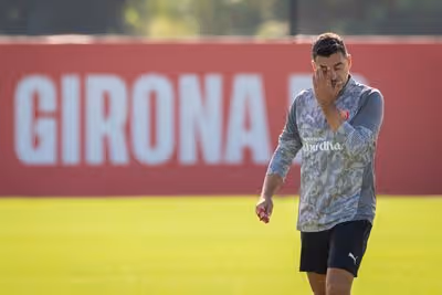 El banquillo, arma de desgaste