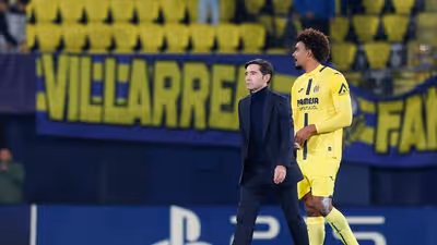 Renato Veiga: “Nos espera un campo complicado, donde los grandes tienen dificultades”