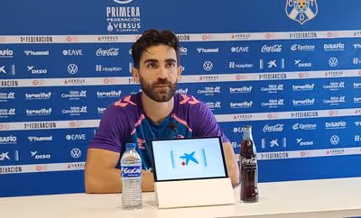 José León: “Desde el lunes notas que es una semana especial”