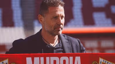 Curro Torres: “Estamos a tiempo de muchas cosas”