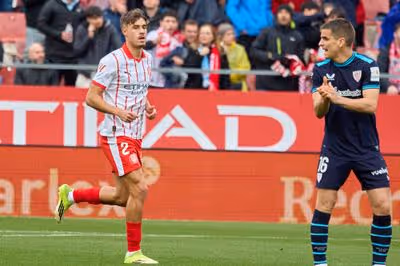 El Athletic quiere renovar a Rincón