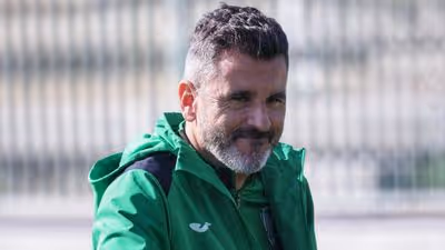 Ania: “El cansancio no puede ser excusa, porque tenemos quince semanas muy bonitas”
