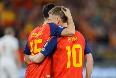 España jugará ante Egipto en el RCDE Stadium