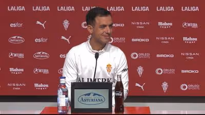 Borja Jiménez: “Es bueno estar en la posición en la que estamos actualmente”