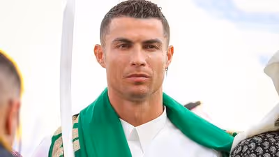 Guerra Cristiano-Arabia Saudí