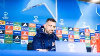 Herrera: “Nuestra afición siempre responde, esperamos una noche especial”