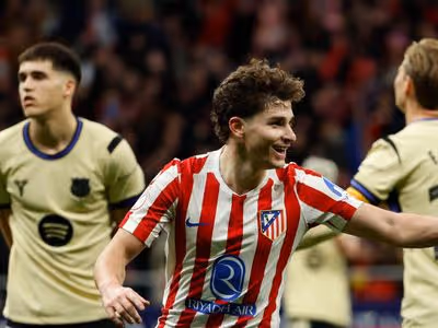 Julián, objetivo sin locuras