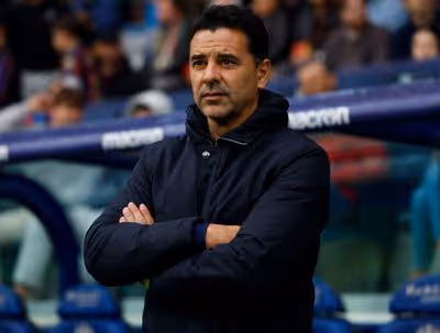 Míchel: “Me veo preparado para entrenar el City”