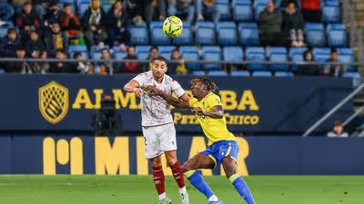 El Deportivo se interesa por Jeremy Mellot