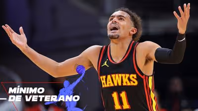 “Trae Young se merece mucho más respeto”