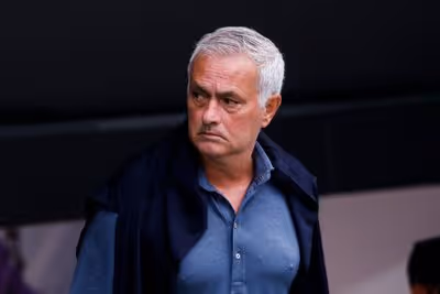 Mourinho: “Se decía que Mou no quería a este, que no quería al otro... Yo siempre quiero a los mejores”