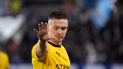 Tsygankov, el jugador de los goles redondos