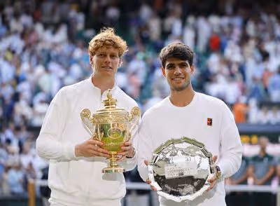 Wimbledon escucha a los tenistas y repartirá 74 millones de euros en premios