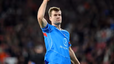 Sorloth, el gigante despierta