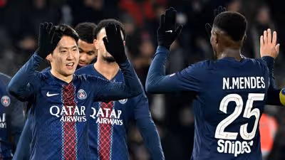 Mateu Alemany, en París a por Kang-in Lee