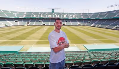 Rafa Mir: “Hablaré en los tribunales igual que hablo en el campo”