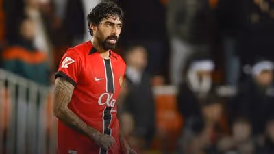 Samu, de irse a liderar el cambio