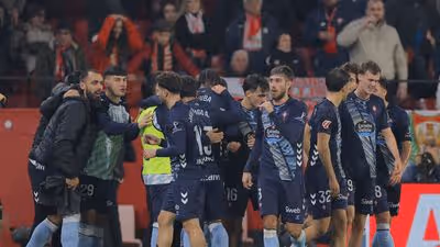 Aprobados y suspensos del Celta: Swedberg, el agitador