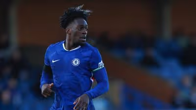 Disasi se hunde en el Chelsea
