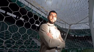 Rafa Mir: “Hay que cuidar a Lamine, es patrimonio nuestro”