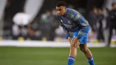 Mbappé: los médicos franceses dan la razón al Madrid