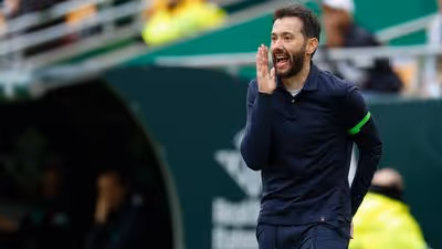Corberán: “El Valencia tenía 35 lesiones musculares por temporada, ahora llevamos siete”