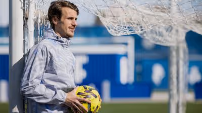 “El Atlético es un gigante de España, pero yo sigo mi camino”