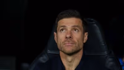 Thierry Henry y la presión a Xabi Alonso: “Así son las cosas en el Madrid”