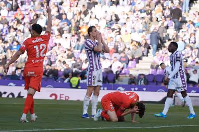 Aprobados y suspensos del Real Valladolid: ¡Malditos derbis!