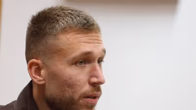 El Girona cierra el fichaje de Rubén Blanco