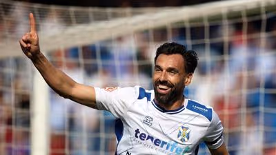 Un gol que hace historia