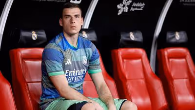 El apagón de Lunin