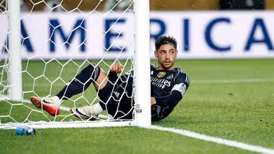 El déjà vu de Valverde