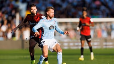 El Liverpool baraja la opción de Mingueza