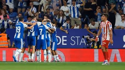 Atleti, contigo empezó todo