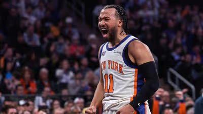Los Knicks devuelven a los Spurs a la tierra
