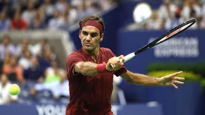 Federer volverá a jugar en Nueva York